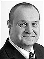 Mag. Peter Fassl Mag. Peter Fassl