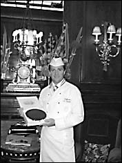 Alfred Buxbaum