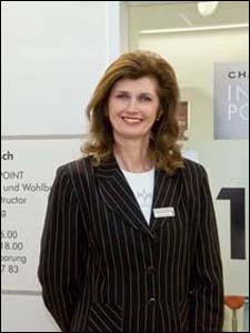 Sonja Haiditsch