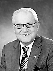 Helmut Wahl