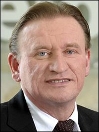 MMag. Dr. Leopold Fischl