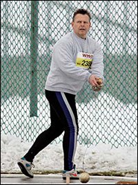 Gottfried Gassenbauer