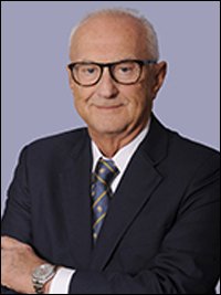 Herbert Jilg