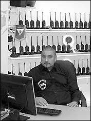 Christian Trummer