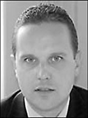 Mag. Dr. Wolfgang Genser Mag. Dr. Wolfgang Genser