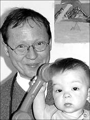 Dr. med. Heinz Eggenbauer Dr. med. Heinz Eggenbauer