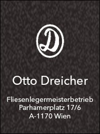 Otto Dreicher
