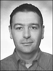 Dipl.-Ing. Marc Brandenberger Dipl.-Ing. Marc Brandenberger