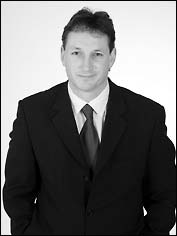 Bernd Pongratz