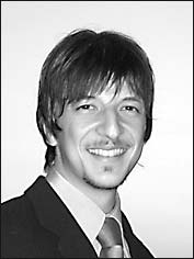 Ing. Udo Schwarzenbacher Ing. Udo Schwarzenbacher