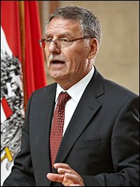 Univ.-Doz. Dr. Wilhelm Filla