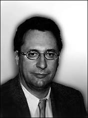 Ing. Alfred Schubrig