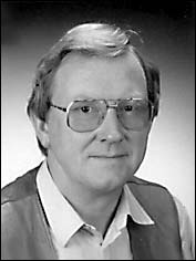 Herbert Altmanninger