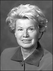 Hilde Zach