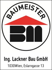 Ing. Gottfried Lackner