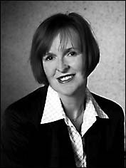 Dipl.-Kfm. Gabriele Wachter