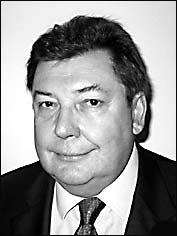 KommR. Dr. Klaus Wejwoda