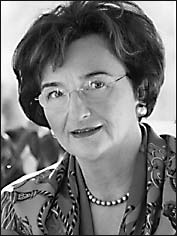 Dr. Edith Dieker
