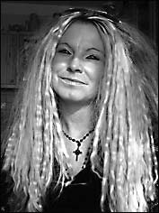 Birgit Damberger