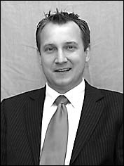 Martin Handler Martin Handler