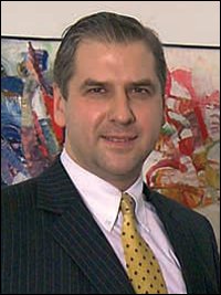 MMag. DDr. Klaus H. Kindel