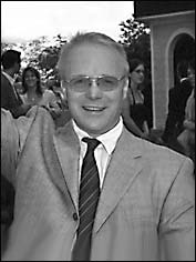 Ing. Ernst Steinwender