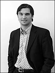 Dipl.-Ing. Robert Hnik Dipl.-Ing. Robert Hnik