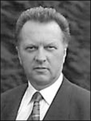 Willibald Gabriel Willibald Gabriel