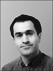 Dr. Nail Akar Dr. Nail Akar