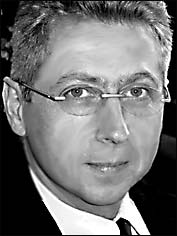 Peter Steiner