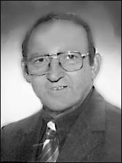 Franz Kromoser Franz Kromoser