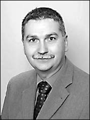 Ing. Wolfgang Karner MSc