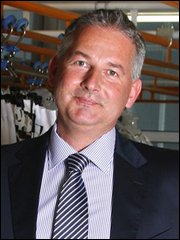 Karl Bauer