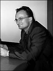 Werner Bogendorfer