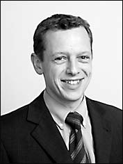 Mag. Walter Schwarz