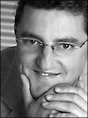 Dipl.-Ing. Franz Tonner