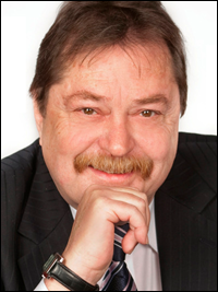 Mag. Helmut Aulitzky Mag. Helmut Aulitzky