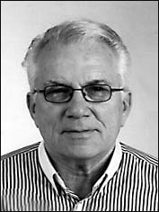Ing. Anton Schieler Ing. Anton Schieler