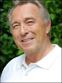 MedR. Dr. med. Walter Geyer