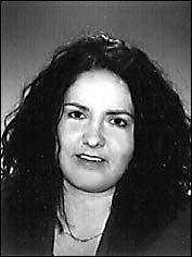 Elisabeth Berger Elisabeth Berger