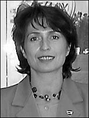 Ingrid Hogl Ingrid Hogl