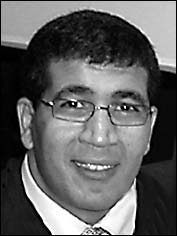 Dipl.-Ing. Ahmed Abdel Megeed