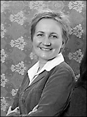 Dipl.-Ing. Eva Plunger