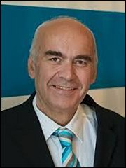 Maximilian Levi Buchmayr