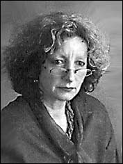 Dr. Edith Frank-Rieser