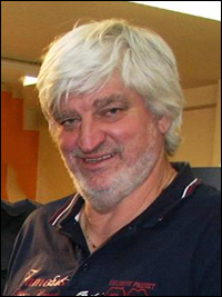 Wolfgang Seper Wolfgang Seper