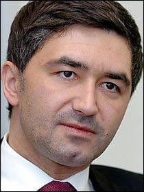 Mag. Gernot Schieszler