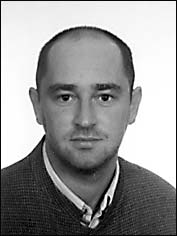 Andreas Teufel Andreas Teufel