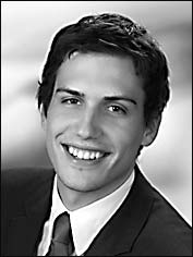 Mag. (FH) Michael Bernold