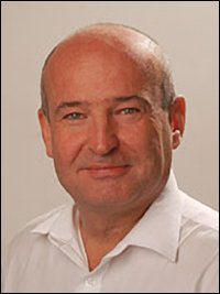 Dr. med. Gerhard Mayr